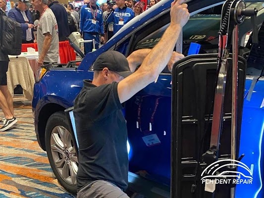 How To Find The Best Paintless Dent Removal Technicians In San Diego